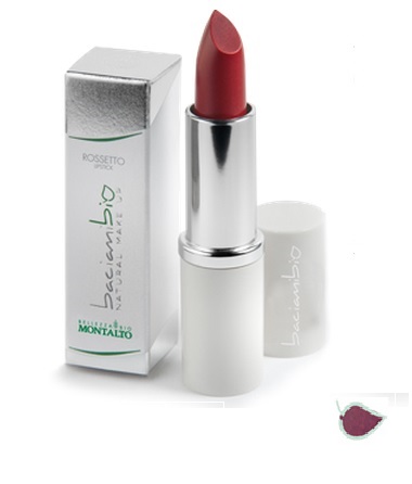 NATURAL MAKEUP ROSSETTO MELOGR