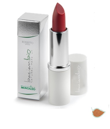 NATURAL MAKEUP ROSSETTO PESCA