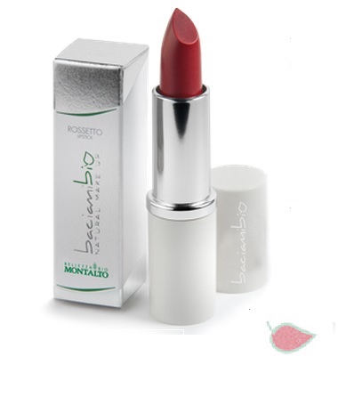 NATURAL MAKEUP ROSSETTO QUA RA