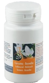 CURCUMA BOSWELIA 60CPS