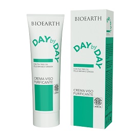 DAYBYDAY CR VISO PURIF 50ML