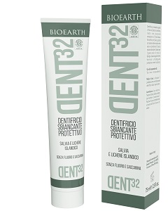 DENT32 DENTIF SBIANC SAL/L75ML