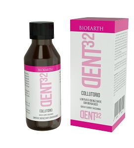 DENT32 COLLUT BERGASEED 100ML