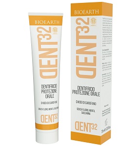 DENT32 DENTIF PROTEZ GAROF75ML