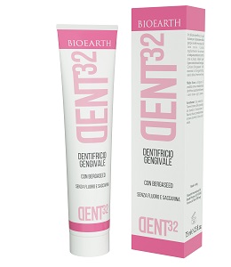 DENT32 DENTIF GENG BERGASE75ML