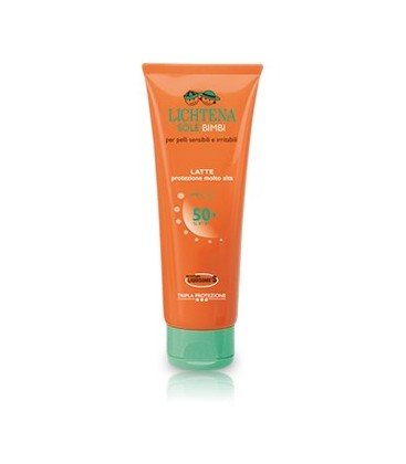 LICHTENA SOLE BB LAT SPF50+