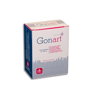 GONART 40CPR