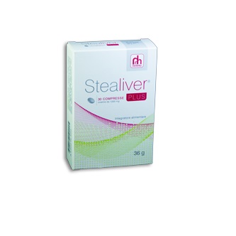 STEALIVER PLUS 30CPR