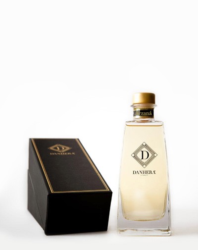 DANHERA ARZANA' FRAGR ATM200ML