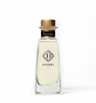 DANHERA SOAVIA FRAGR AMB 100ML