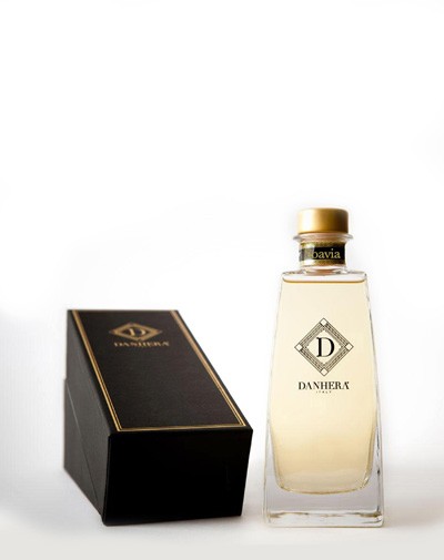 DANHERA SOAVIA FRAGR AMB 200ML