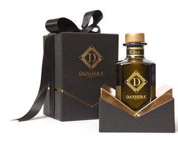 DANHERA KIRCE FRAGR AMB 250ML