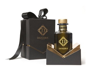 DANHERA KRONO FRAGR AMB 250ML