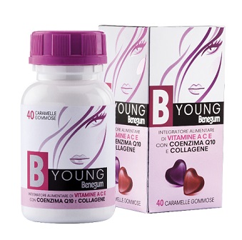 BENEGUM BYOUNG 40PZ