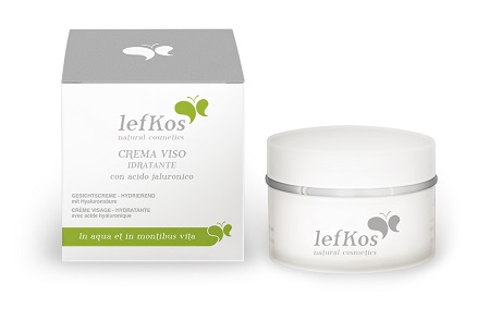 LEFKOS VISO CR IDRATANTE