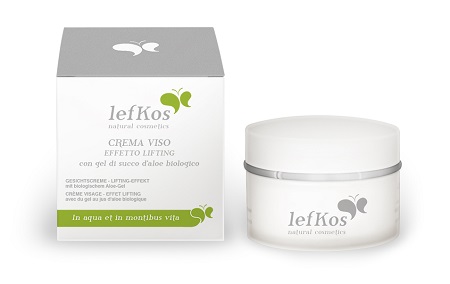 LEFKOS VISO CR EFFETTO LIFTING