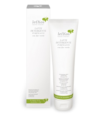 LEFKOS VISO LATTE DET PURIFIC