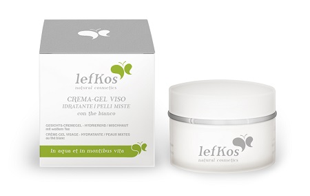 LEFKOS VISO CR GEL IDR P MISTE