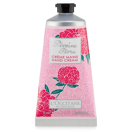 PEONIA CREMA MANI 75ML