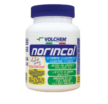 NORINCOL 80CPS