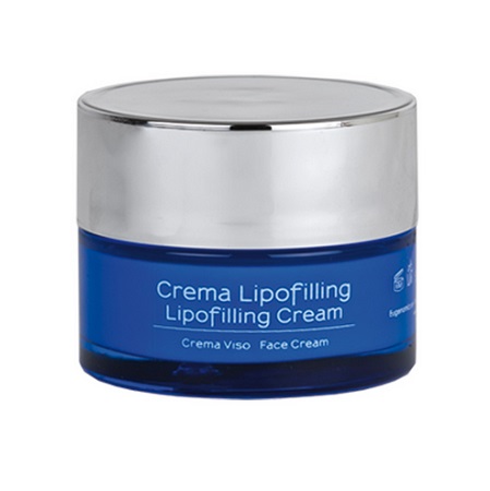 EUGENOMICS CR LIPOFILLING 50ML