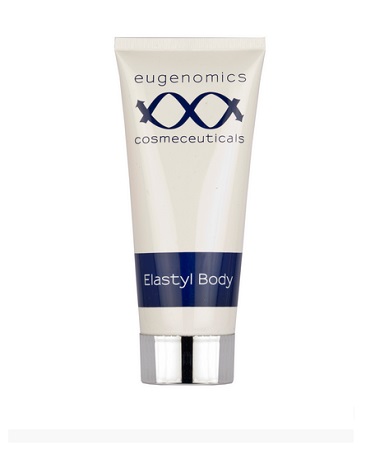 EUGENOMICS ELASTYL BODY 200ML