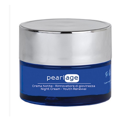 EUGENOMICS PEARLAGE 50ML