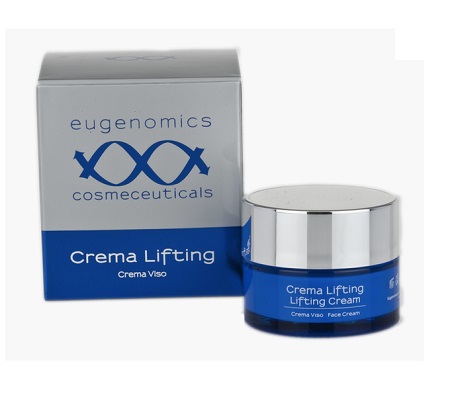 EUGENOMICS CR LIFTING 50ML