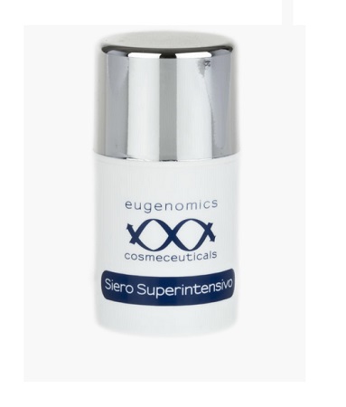 EUGENOMICS SIERO SUPERINTENS