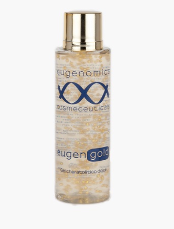 EUGENOMICS EUGENGOLD 200ML