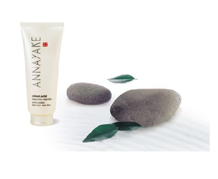 ANNAYAKE EXFOLIANT PARFAIT TRI