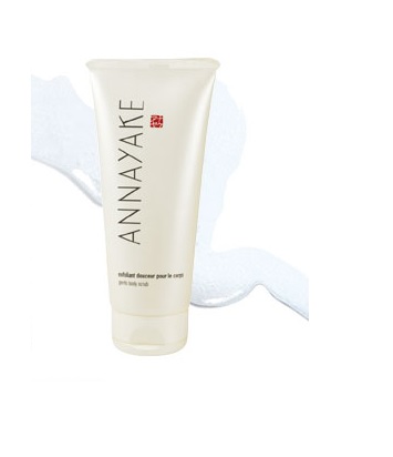 ANNAYAKE EXFOLIANT DOUCEUR CRP