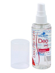 DEO PARFUM 24H SANDALO 100ML