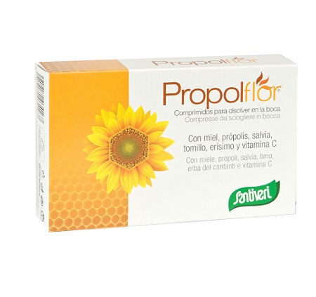 PROPOLFLOR 48CPR