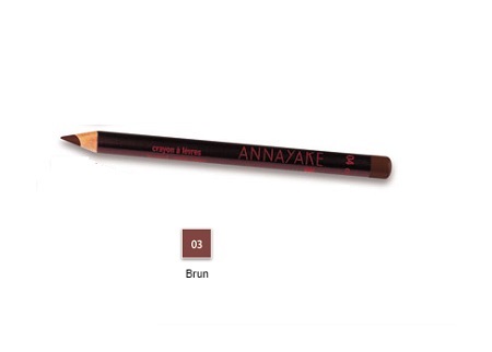 ANNAYAKE CRAYON LEVRES 03 BRUN