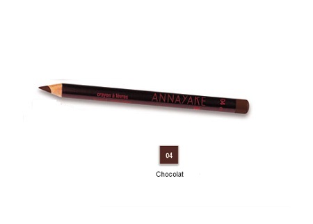 ANNAYAKE CRAYON LEVRES 04 CHOC