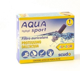 SCUDO AQUA SPORT JUNIOR S 1PA