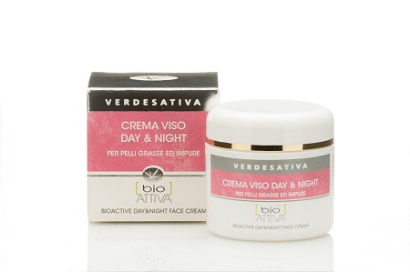 BIOATTIVA CR VISO DAY&NIGHT PM