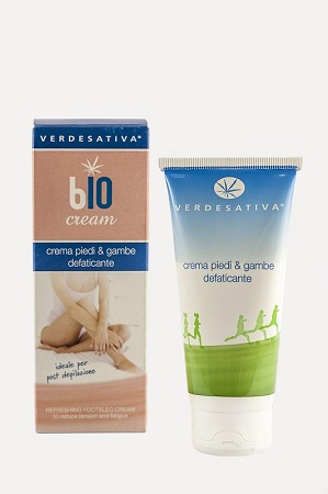 BIO CREAM PIEDI GAMBE DEFAT