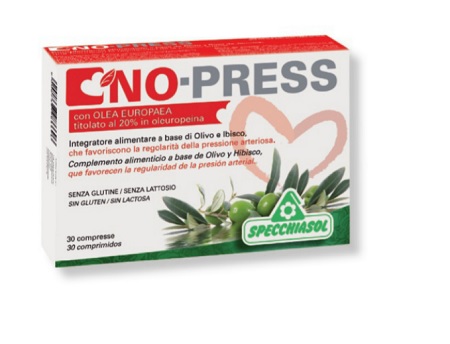 NO PRESS 30CPR