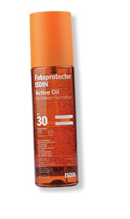 FOTOPROTECTOR ACTIVE OIL SPF30