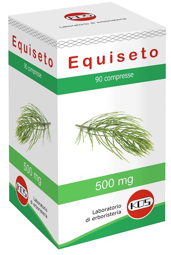 EQUISETO 90CPR