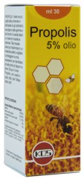 PROPOLIS 5% OLIO 30ML