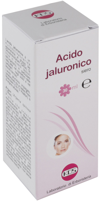 ACIDO JALURONICO SIERO 30ML