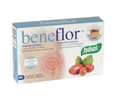 BENEFLOR 40CPS