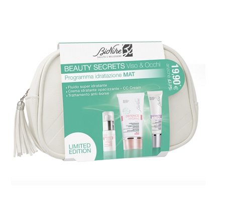 DEFENCE HYDRA5 BEAUTY SECR MAT