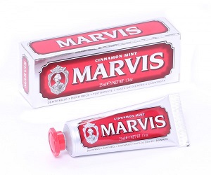 MARVIS CINNAMON MINT 85ML