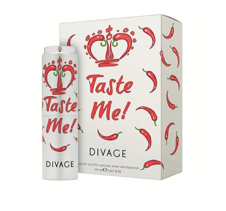 TASTE ME EDT NAT SPRAY 20 ML