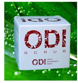 ODI SCRUB 50ML