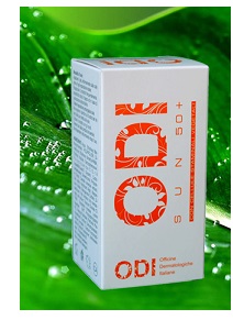 ODI SUN 50+ 50ML